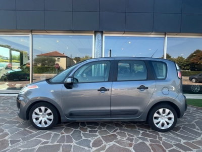 Citroen C3 Picasso 1.6 HDi 90 Business (5)