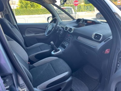Citroen C3 Picasso 1.6 HDi 90 Business (6)