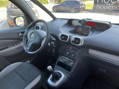 Citroen C3 Picasso 1.6 HDi 90 Business (7)