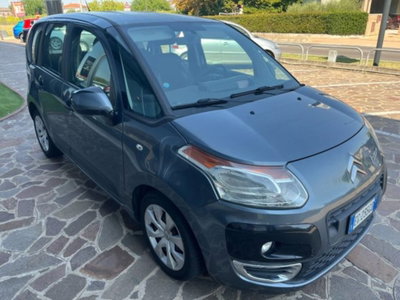 Citroen C3 Picasso 1.6 HDi 90 Business (8)