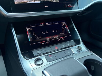 Audi A6 3.0 TDI 204 CV quattro S tronic edition (10)
