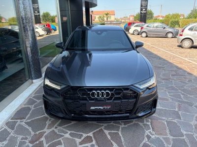 Audi A6 3.0 TDI 204 CV quattro S tronic edition (11)