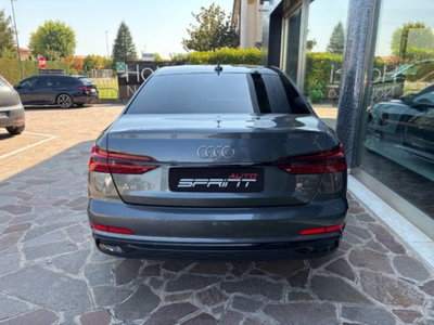 Audi A6 3.0 TDI 204 CV quattro S tronic edition (12)