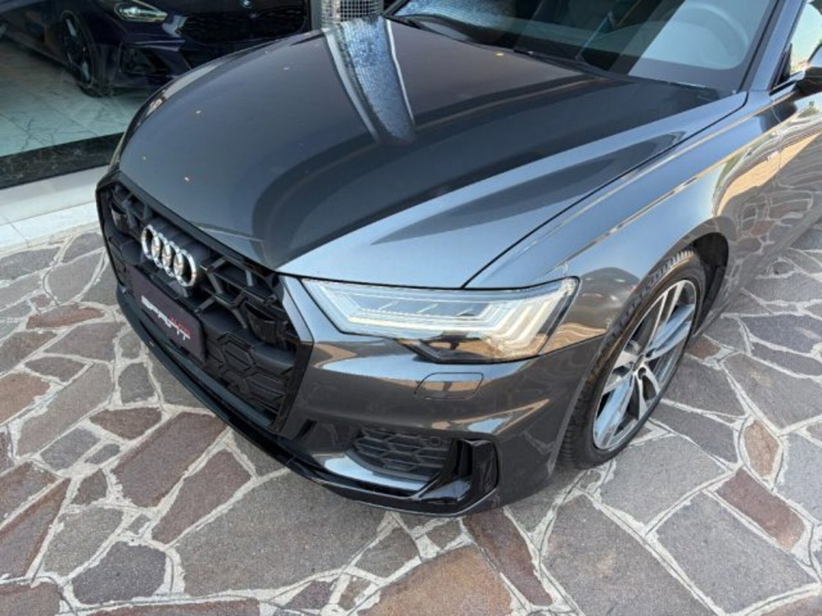 Audi A6 3.0 TDI 204 CV quattro S tronic edition (15)