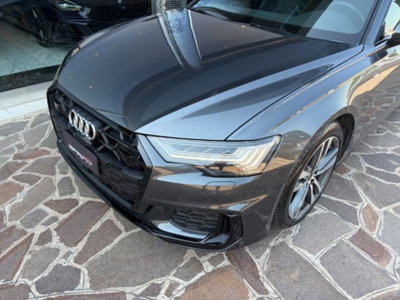 Audi A6 3.0 TDI 204 CV quattro S tronic edition (15)