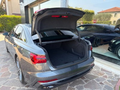Audi A6 3.0 TDI 204 CV quattro S tronic edition (16)