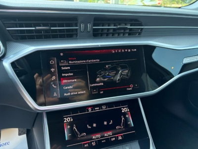 Audi A6 3.0 TDI 204 CV quattro S tronic edition (17)
