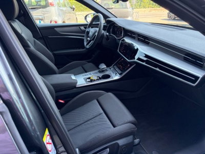 Audi A6 3.0 TDI 204 CV quattro S tronic edition (18)