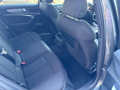 Audi A6 3.0 TDI 204 CV quattro S tronic edition (19)