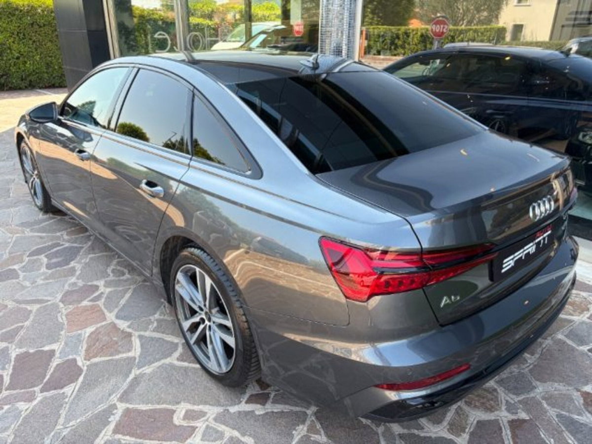 Audi A6 3.0 TDI 204 CV quattro S tronic edition (2)