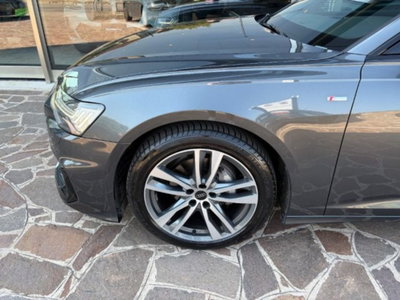 Audi A6 3.0 TDI 204 CV quattro S tronic edition (20)