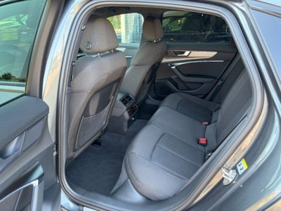 Audi A6 3.0 TDI 204 CV quattro S tronic edition (4)