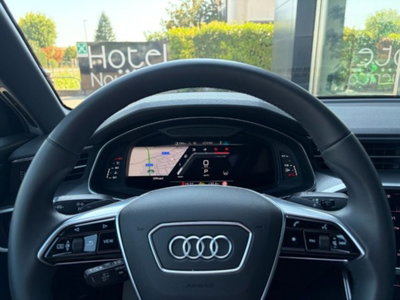 Audi A6 3.0 TDI 204 CV quattro S tronic edition (6)