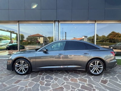 Audi A6 3.0 TDI 204 CV quattro S tronic edition (7)