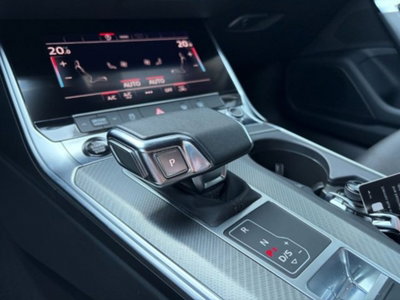 Audi A6 3.0 TDI 204 CV quattro S tronic edition (8)