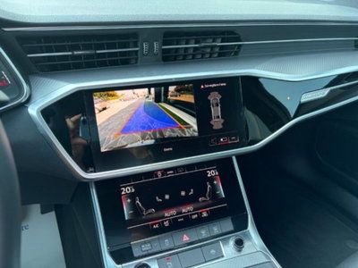 Audi A6 3.0 TDI 204 CV quattro S tronic edition (9)