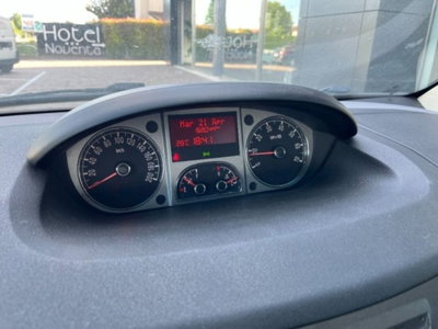 Lancia Musa 1.3 Mjt 95 CV DFN Gold (6)