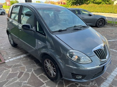 Lancia Musa 1.3 Mjt 95 CV DFN Gold (9)