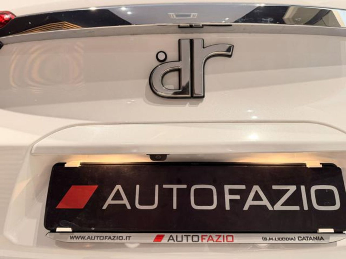 Dr DR 5.0 5.0 1.5 Bi-Fuel GPL (19)