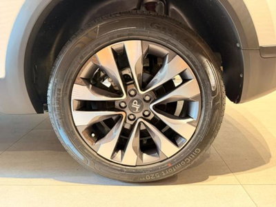 Dr DR 5.0 5.0 1.5 Bi-Fuel GPL (7)