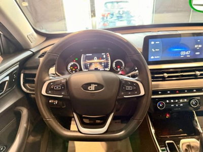 Dr DR 5.0 5.0 1.5 Bi-Fuel GPL (8)