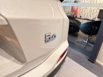 Dr DR 5.0 5.0 1.5 Bi-Fuel GPL (9)