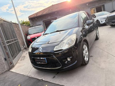 Citroen C3 1.4 HDi 70 Exclusive usata
