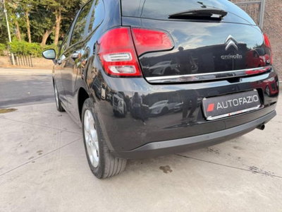Citroen C3 1.4 HDi 70 Exclusive (10)