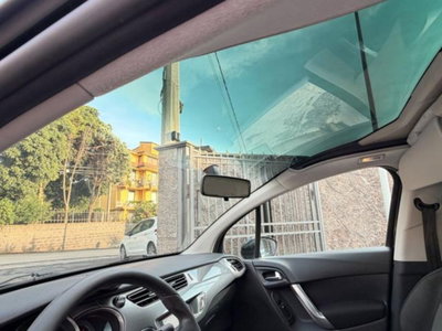 Citroen C3 1.4 HDi 70 Exclusive (11)