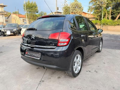 Citroen C3 1.4 HDi 70 Exclusive (17)