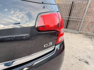 Citroen C3 1.4 HDi 70 Exclusive (18)