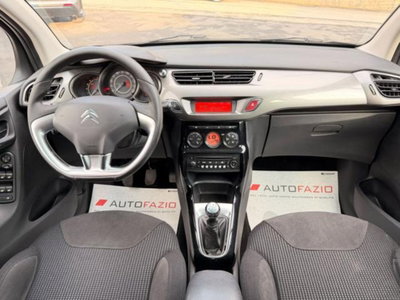 Citroen C3 1.4 HDi 70 Exclusive (2)