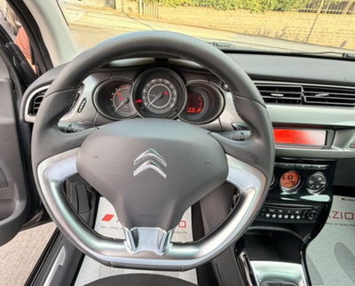 Citroen C3 1.4 HDi 70 Exclusive (4)