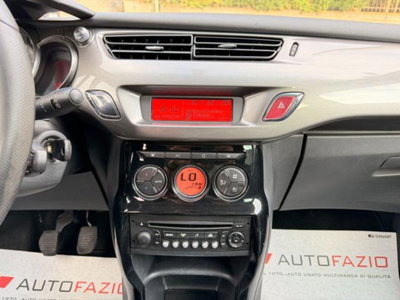 Citroen C3 1.4 HDi 70 Exclusive (6)