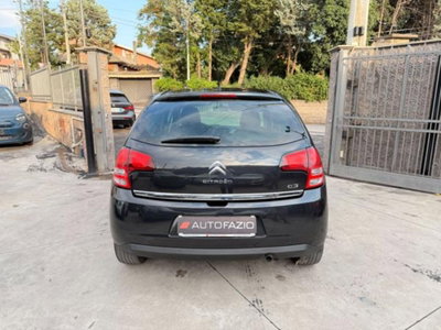 Citroen C3 1.4 HDi 70 Exclusive (9)