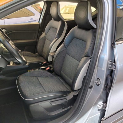 Renault Captur TCe 100 CV GPL FAP Intens (4)