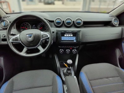 Dacia Duster 1.5 Blue dCi 8V 115 CV 4x2 15th Anniversary (7)