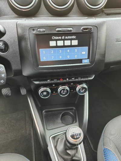 Dacia Duster 1.5 Blue dCi 8V 115 CV 4x2 15th Anniversary (8)