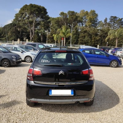 Citroen C3 BlueHDi 75 Feel Edition (3)