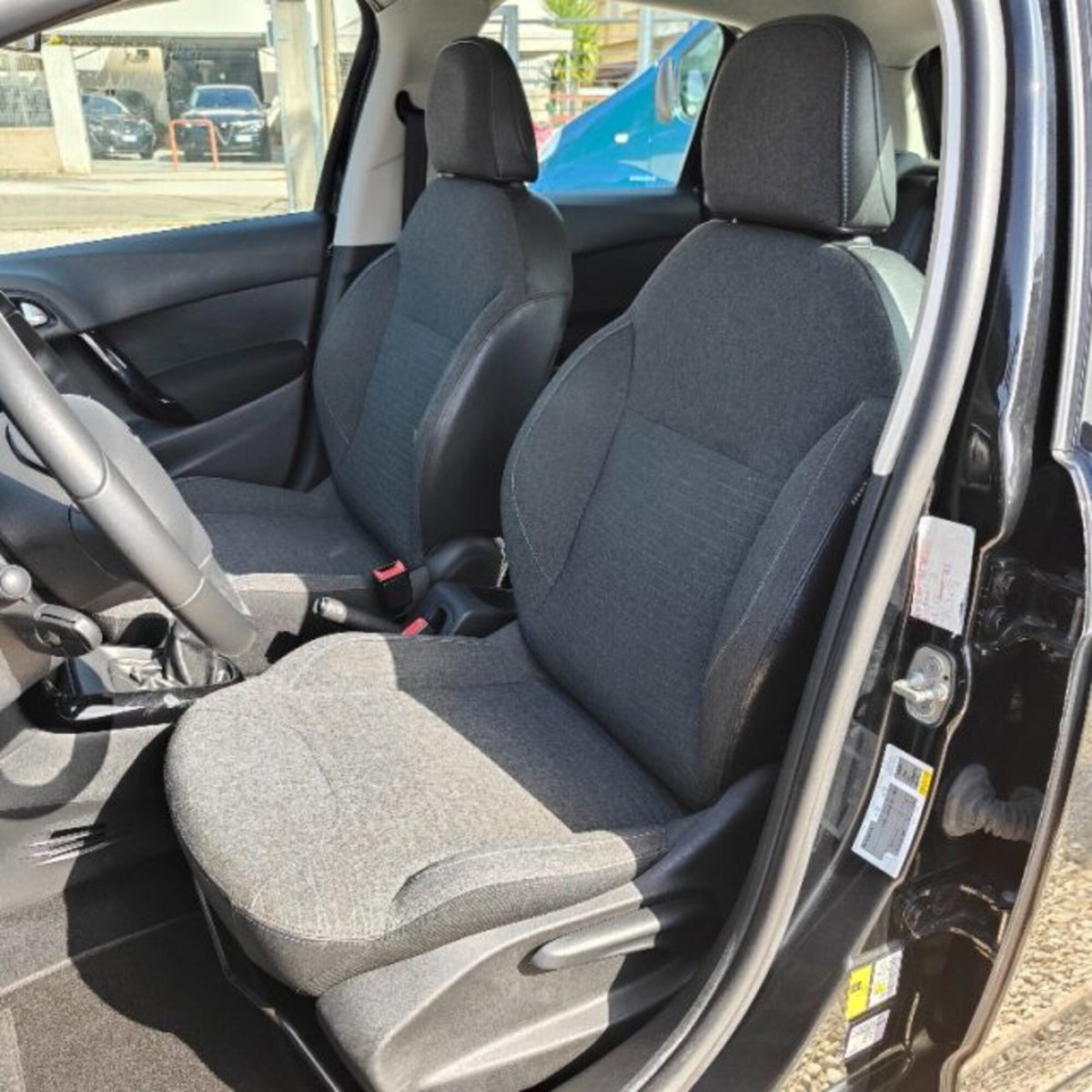 Citroen C3 BlueHDi 75 Feel Edition (4)