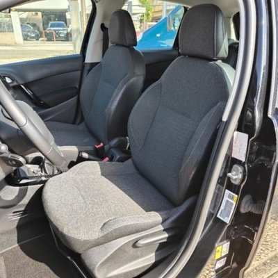 Citroen C3 BlueHDi 75 Feel Edition (4)