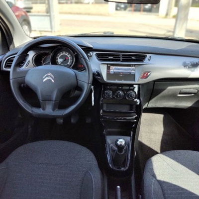 Citroen C3 BlueHDi 75 Feel Edition (6)