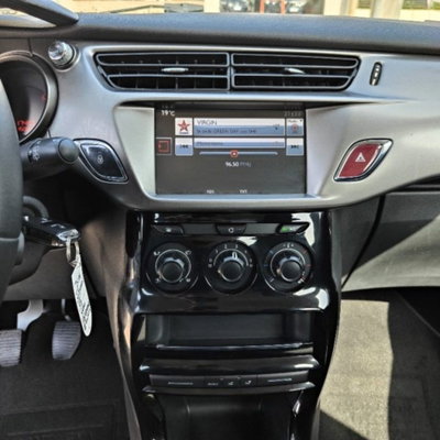 Citroen C3 BlueHDi 75 Feel Edition (7)