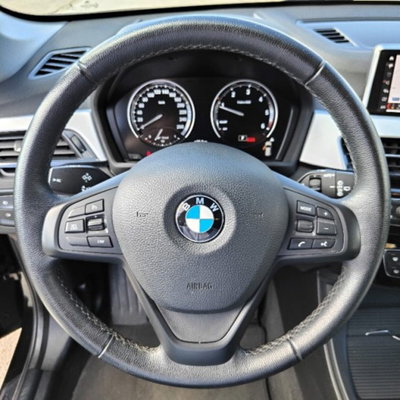 BMW X1 xDrive18d Business Advantage (12)