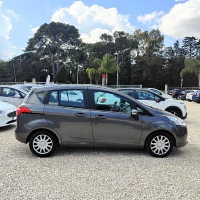Ford B-Max B-Max 1.5 TDCi 75 CV Sport (2)