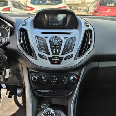 Ford B-Max B-Max 1.5 TDCi 75 CV Sport (7)