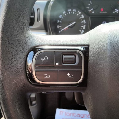 Citroen C3 PureTech 82 Feel (12)