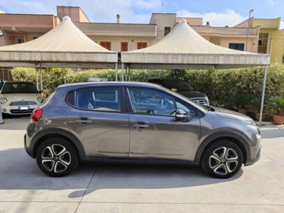 Citroen C3 PureTech 82 Feel (2)