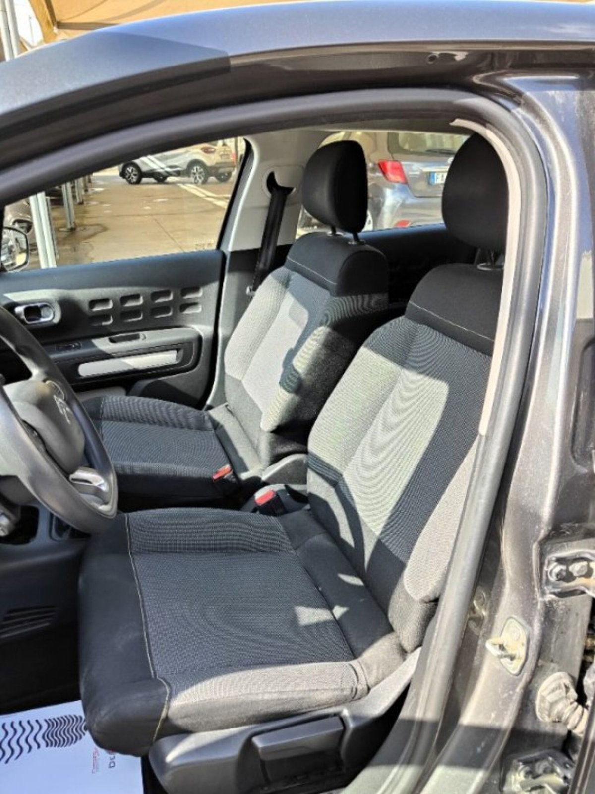 Citroen C3 PureTech 82 Feel (5)