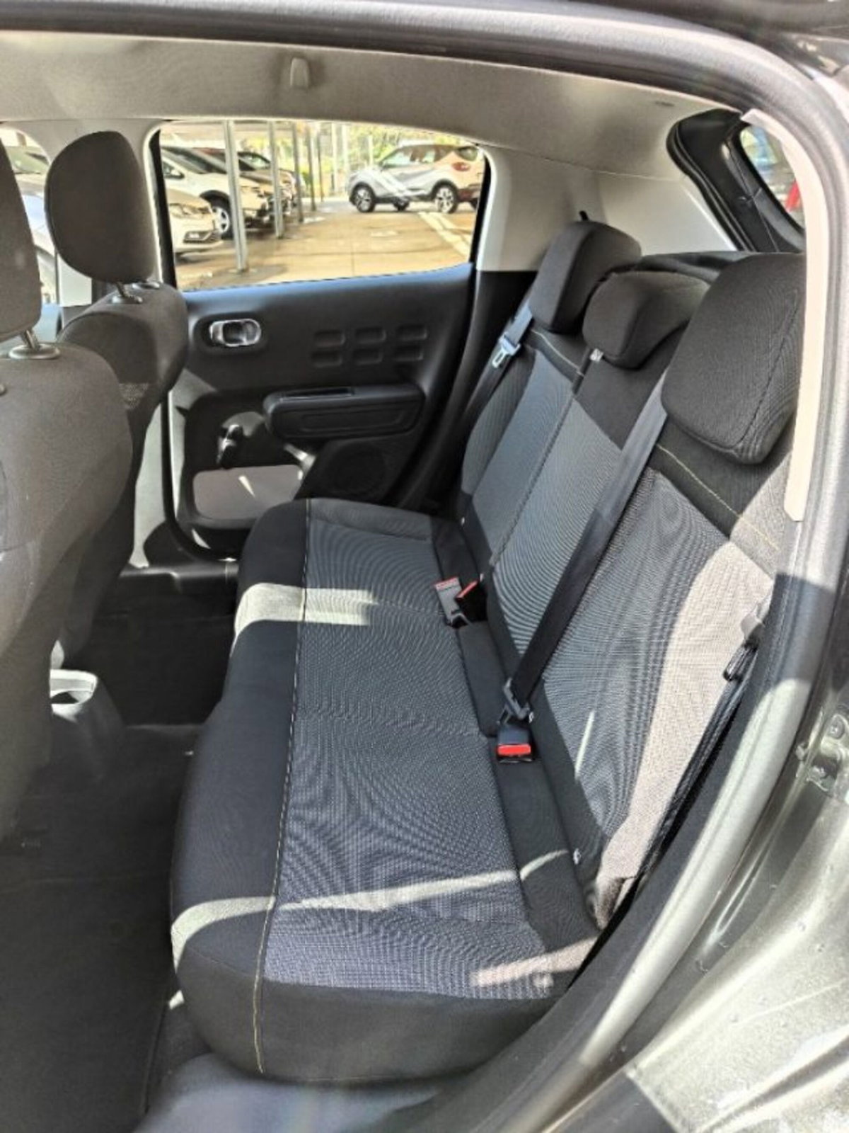 Citroen C3 PureTech 82 Feel (6)
